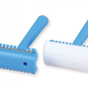 Rasoio tricotomia Monolama – conf. 50 pz.