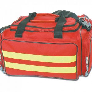 Borsa emergenza - rossa