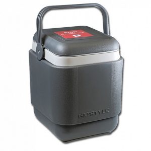 Porta Vaccini Professionale