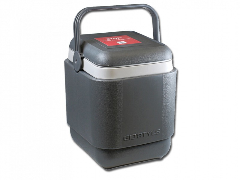 Porta Vaccini Professionale