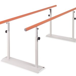 BARRE PER RIABILITAZIONE - PARALLELE 2,5M