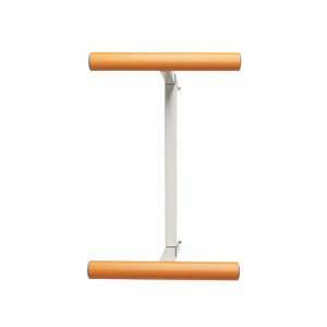 SUPPORTO 2 RAMPE DIRITTE PER RIABILITAZIONE