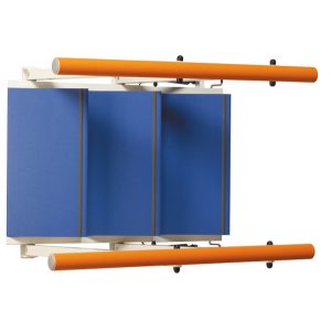 RAMPA PER RIABILITAZIONE – PLUS CORTA