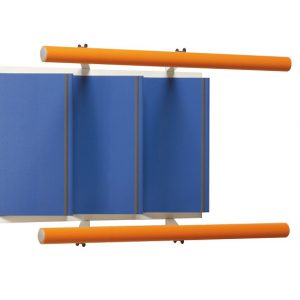 RAMPA PER RIABILITAZIONE – STANDARD CORTA