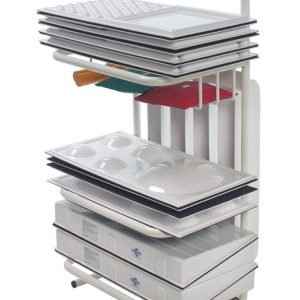 SET PERCORSI TERAPICI