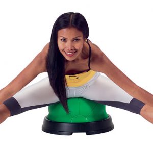 CORE BALANCE