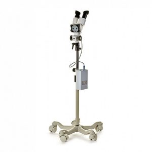 Colposcopio gima colpy