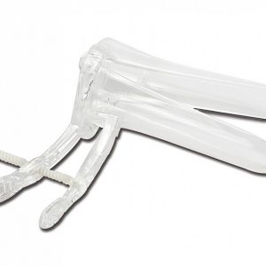 Speculum vite centrale – mix – sterile – conf. 100 pz.