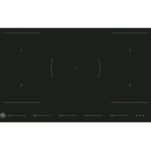 Bertazzoni P905I2M30NV Modern Piano cottura a induzione cm. 90 – vetroceramica nero #CONSEGNA IN 3 SETTIMANE##CONSEGNA IN 3 SETTIMANE#