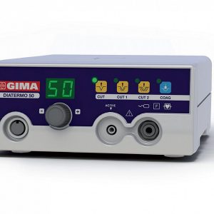 Diatermo 50 d – monopolare 50 watt