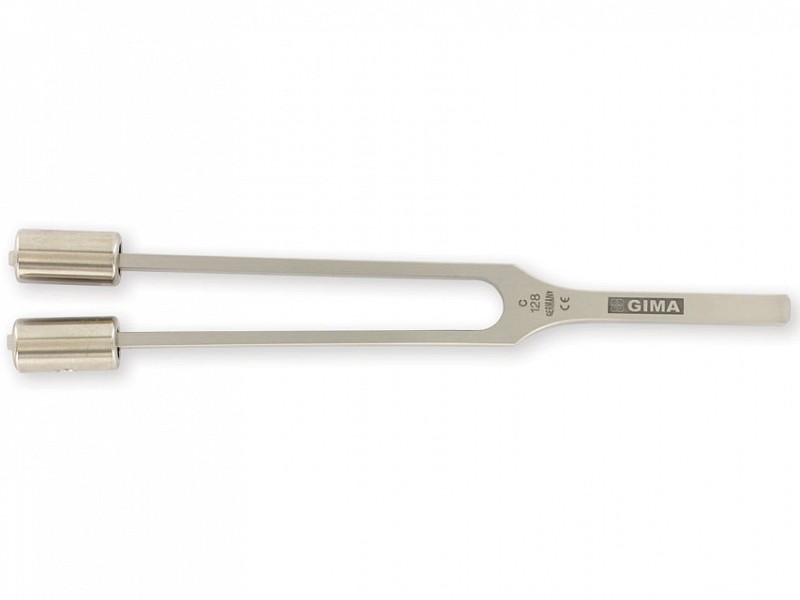 Diapason lega 128 vd - con pesi