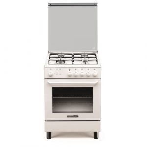 Bertazzoni Cucina La Germania Stile S640 21 W Piano cottura Gas Bianco#CONSEGNA IN 3 SETTIMANE##CONSEGNA IN 3 SETTIMANE#