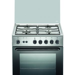 Bertazzoni Cucina La Germania Stile S140 21 X Piano cottura Gas Acciaio inossidabile#CONSEGNA IN 3 SETTIMANE##CONSEGNA IN 3 SETTIMANE#