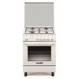 Bertazzoni Cucina La Germania Stile S140 21 W Cucina Gas Bianco#CONSEGNA IN 3 SETTIMANE##CONSEGNA IN 3 SETTIMANE#