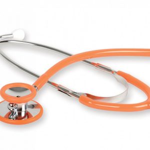 Duofono quot;wanquot; – lira arancione