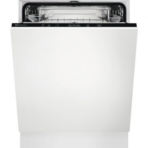 Electrolux EEA27200L Lavastoviglie da Incasso a scomparsa totale 13 Coperti Classe energetica E (A++) Motore Inverter Tecnologia AirDry 60 cm #CONSEGNA IN 3 SETTIMANE##CONSEGNA IN 3 SETTIMANE#