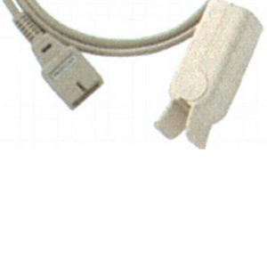 Sensore spo2 adulti - riutilizzabile