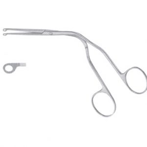 Pinza magill – 20 cm