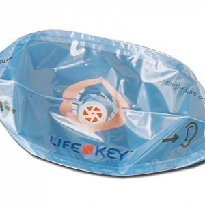 Salvavita ambu lifekey