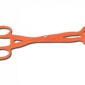 Pinza tiralingua in plastica