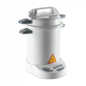 Autoclave prestige medical - 12 litri