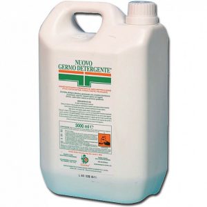 Disinfettante ambientale – 3 litri