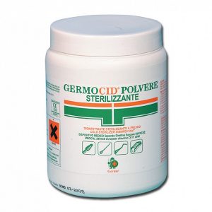 Germocid – barattolo da 500 g