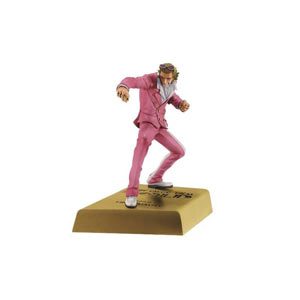 ND Figure One Piece - Gildo Tesoro con base