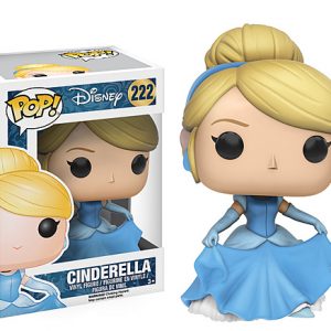 Funko Funko Pop! - Cinderella