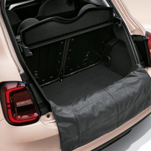 TELO PROTEZIONE SOGLIA DI CARICO PER FIAT 500E 50290493