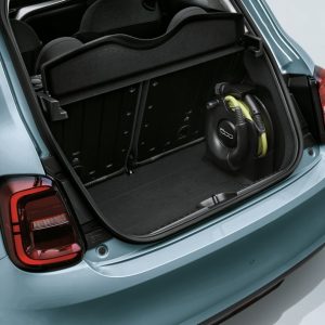 AVVOLGICAVO CAVO DI RICARICA ORIGINALE FIAT 500E