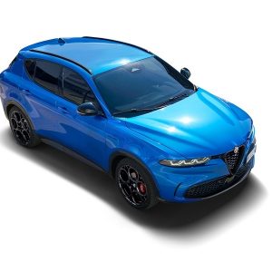 BARRE TETTO LONGITUDINALI PER ALFA ROMEO TONALE 50290798