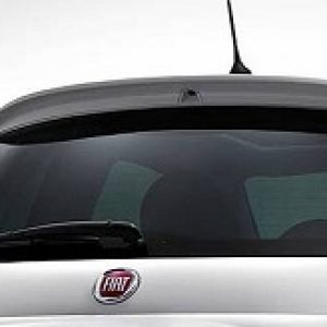 SPOILER POSTERIORE PER FIAT 500 ORIGINALE