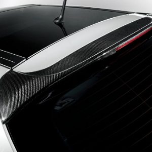 SPOILER POSTERIORE IN FIBRA DI CARBONIO PER ALFA ROMEO GIULIETTA ORIGINALE