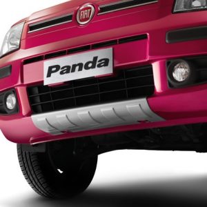 KIT SPORTIVO ANTERIORE PER FIAT PANDA ORIGINALE