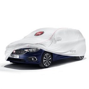 FIAT COPRIVETTURA DA INTERNO PER TIPO STATION WAGON ORIGINALE