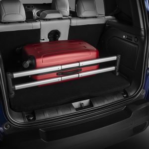 BARRA TELESCOPICA ORGANIZZATORE VANO DI CARICO ALFA ROMEO TONALE 50928825