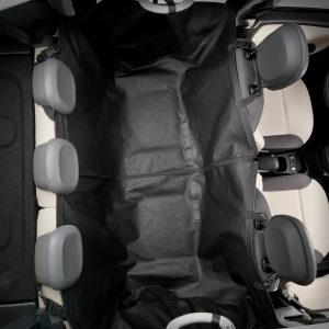 PROTEZIONE SEDILI POSTERIORI PER FIAT 500E 51930794