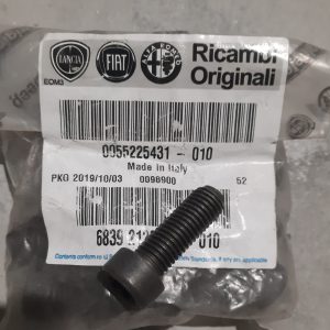 Bulloni originali volano per Fiat, Alfa, Lancia Originale