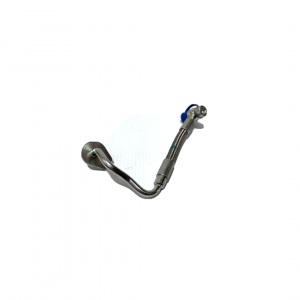 TUBO FLESSIBILE OLIO ORIGINALE FIAT 500L PANDA PUNTO MITO YPSILON 0,9 55244330