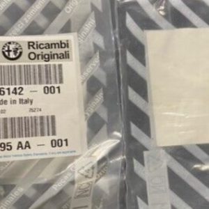 Vite 5801466142 per frizione Fiat Ducato Originale