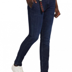 Jeans GUESS skinny art.M2YA81D4PM2 GUESS 28 Denim Cotone Tunisia 7621826304009
