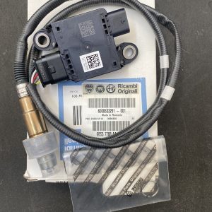 6000633291 Sensore Particolato Gas Scarico Originale Fiat Lancia Originale