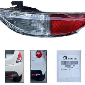 Retromarcia 6001071059 Fiat Alfa Lancia G.Punto, Ypsilon, Musa, Mito Originale