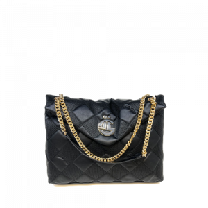 Borsa GAëLLE PARIS matelassé a rombi art.GBADM3912 GAELLE Nero 100% Poliuretano Cina 8059975602162