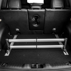FIAT BARRA TELESCOPICA PER ORGANIZER BAGAGLIAIO PER FIAT 500L ORIGINALE