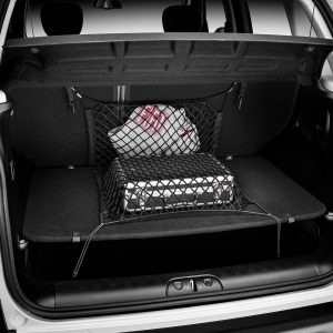 FIAT RETE BAGAGLIAIO SU PIANALE PER FIAT 500L ORIGINALE
