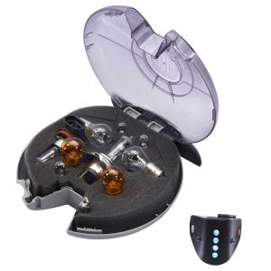 FIAT KIT LAMPADINE DI SCORTA PER FIAT 500L ORIGINALE