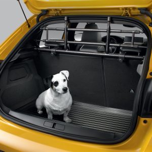 GRIGLIA DIVISORIA PER ANIMALI IN PLASTICA PER JEEP AVENGER 71809041