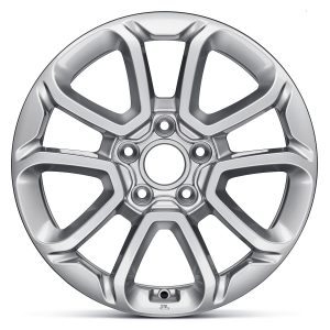 CERCHIO IN LEGA 6.5J X 16'' PER FIAT 500X 735651834